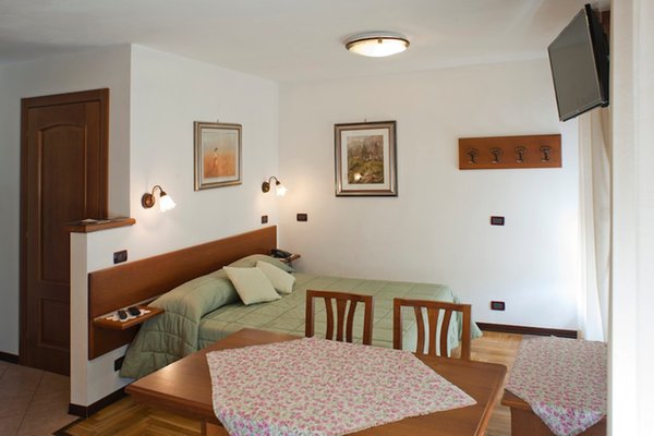Foto dell'appartamento Castello da Bonino