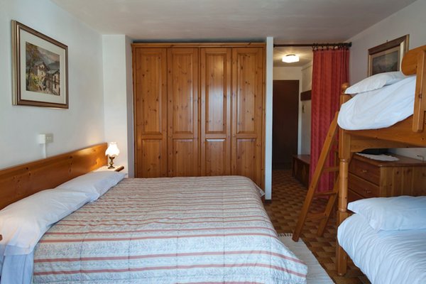 Foto vom Zimmer Hotel + Residence Castello da Bonino