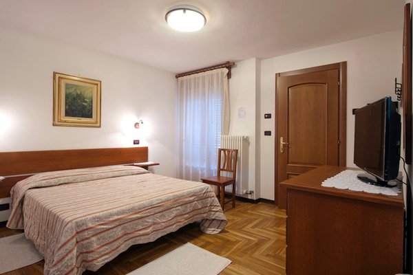 Foto della camera Hotel + Residence Castello da Bonino