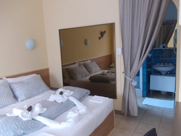 Foto della camera Hotel Ponte Romano