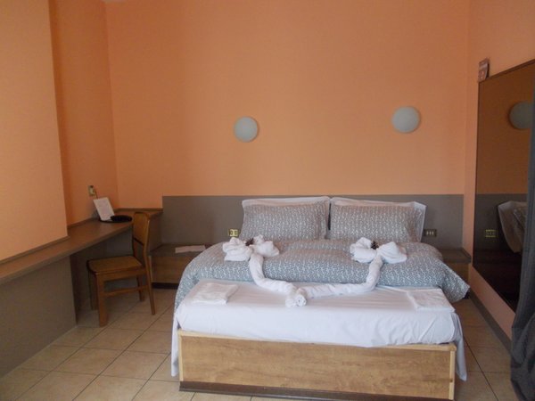 Photo of the room Hotel Ponte Romano