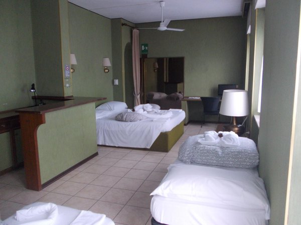 Photo of the room Hotel Ponte Romano