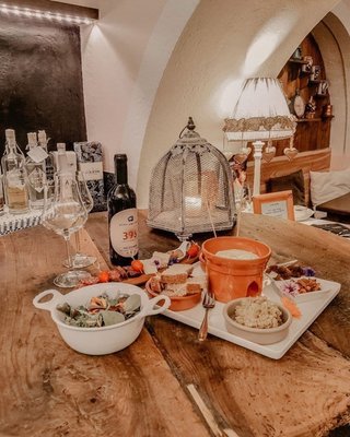 Il cibo