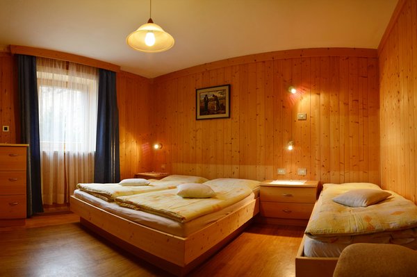 Photo of the room Apartments Rô Blancia