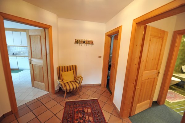 Foto dell'appartamento Cesa Pana Mountain Lodge
