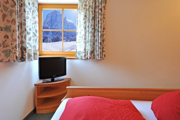 Foto della camera Appartamenti Cesa Pana Mountain Lodge