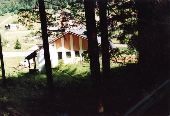 Photo exteriors Apartment Otto Bachmann