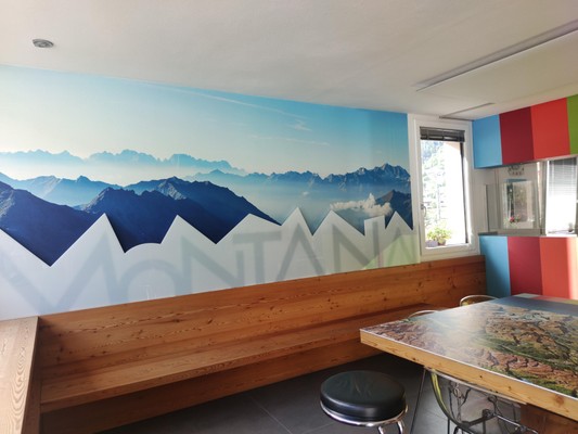 Photo of the shop