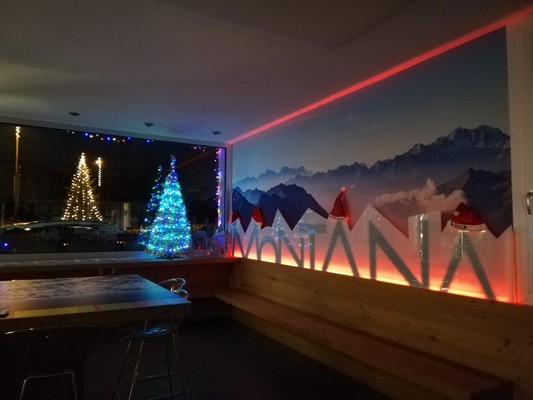 Photo of the shop