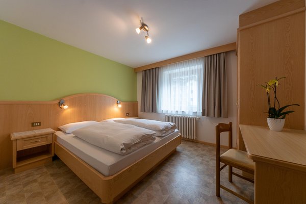 Foto vom Zimmer Ferienwohnungen Ruazzi