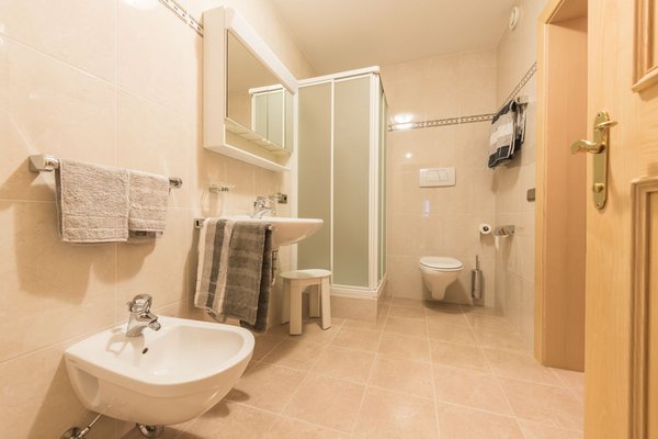 Photo of the bathroom Apartments Sarot