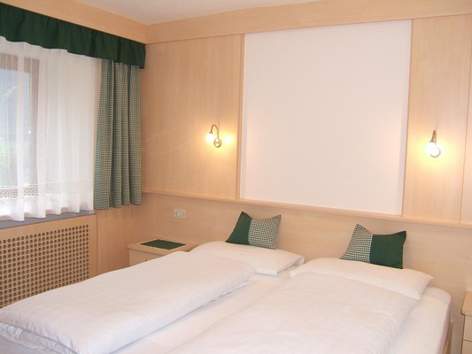 Foto della camera Appartamenti in agriturismo Suracianins