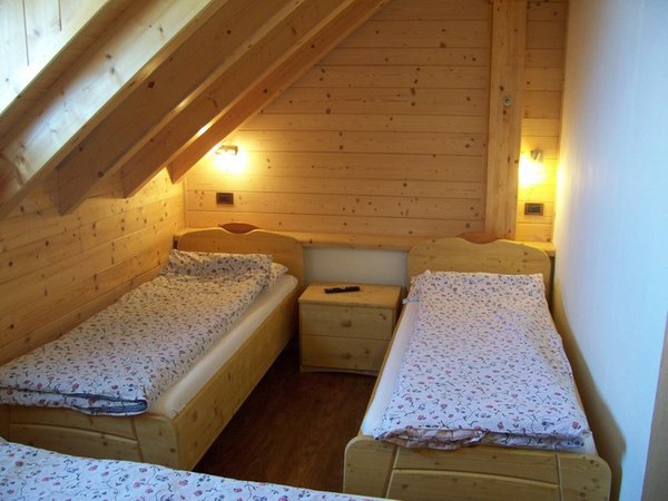 Photo of the room Mountain Hut-Hotel Monte Lussari