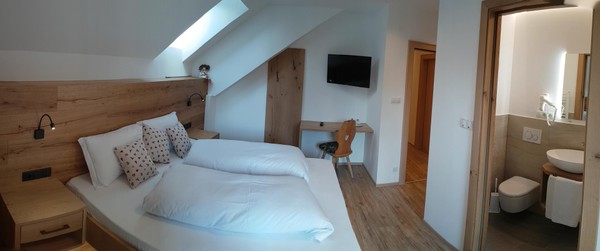 Foto della camera Bed & Breakfast Antermont