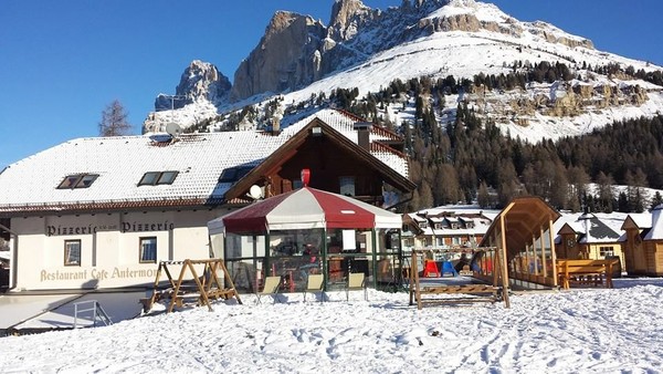 Foto esterno Bed & Breakfast Antermont