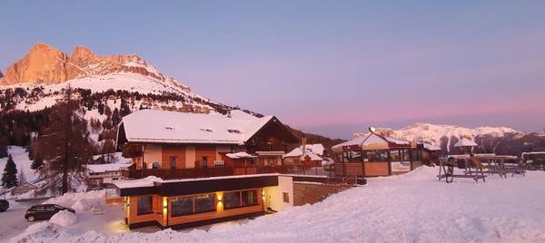 Foto esterno Bed & Breakfast Antermont