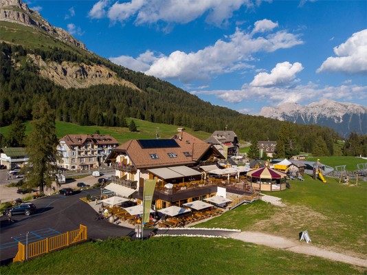 Foto esterno Bed & Breakfast Antermont