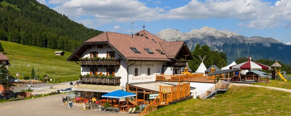 Foto esterno Bed & Breakfast Antermont