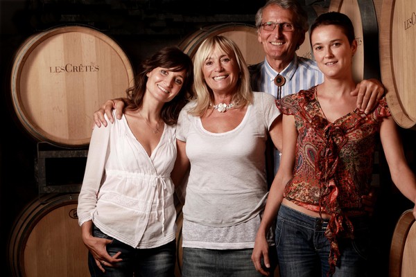 Il team