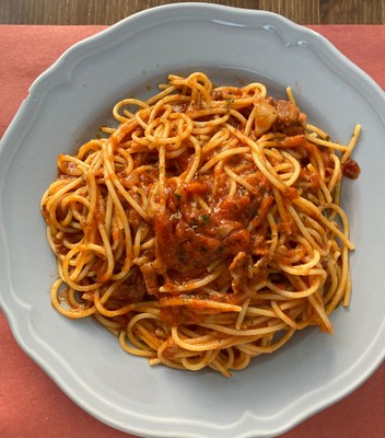 Ricette e proposte gourmet Il Boccio