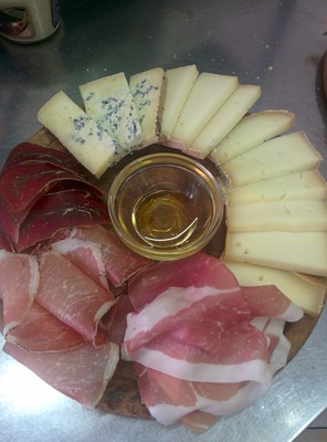 Il cibo