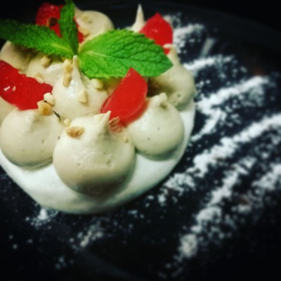 I dolci