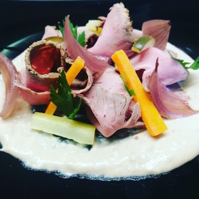 Il cibo