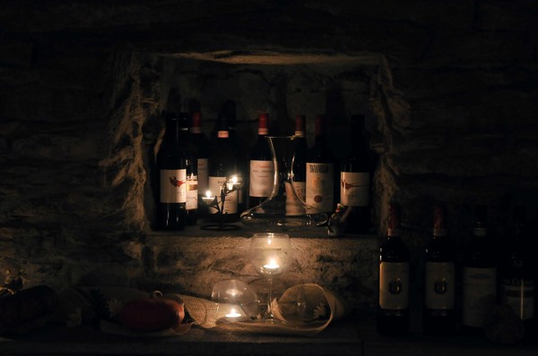 Il ristorante Aosta Aldente Trattoria Italiana