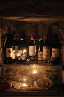 Il ristorante Aosta Aldente Trattoria Italiana