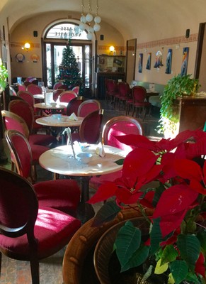 Foto del bar Ristorante Caffè Nazionale