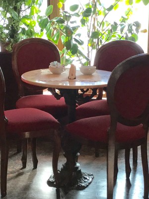 Foto del bar Ristorante Caffè Nazionale