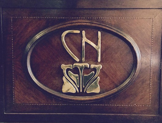 Logo Caffè Nazionale