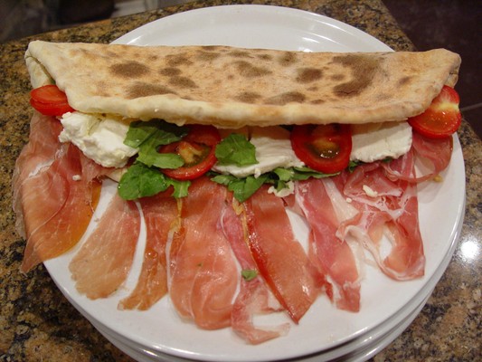 Il cibo