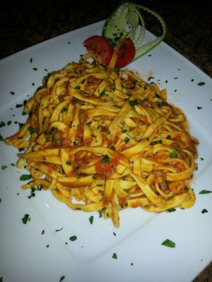 Il cibo