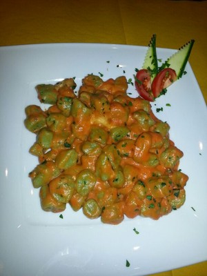 Il cibo