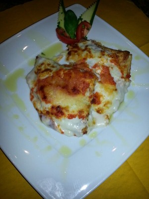 Il cibo