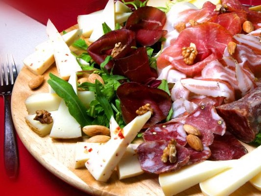 Il cibo