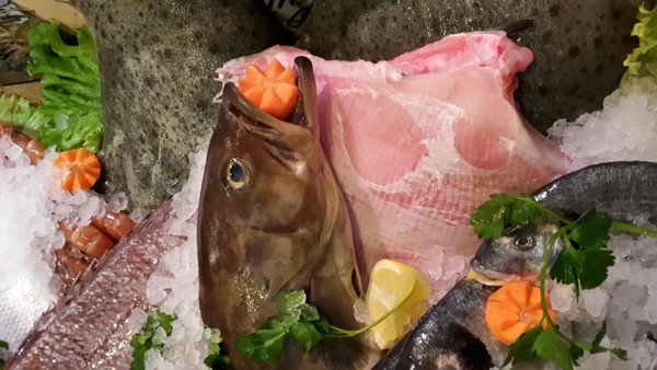 Ricette e proposte gourmet Les Gourmets