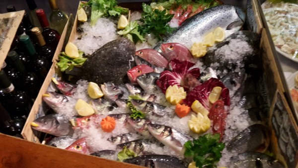 Ricette e proposte gourmet Les Gourmets