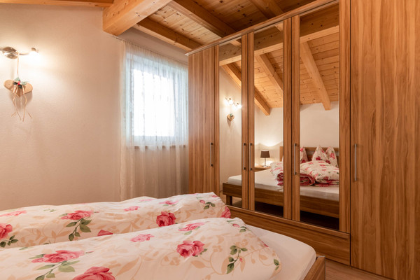 Foto della camera Appartamenti in agriturismo Zehenthof