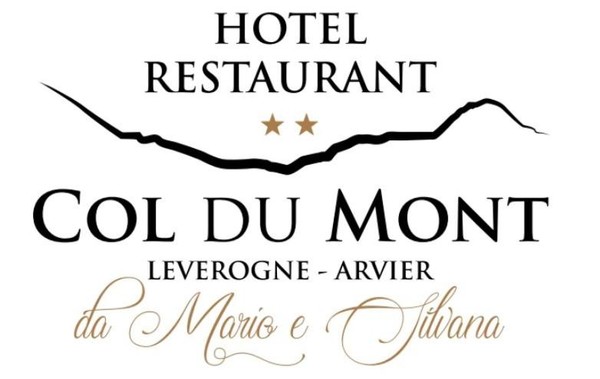 Logo Col du Mont