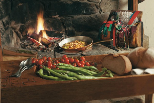 Il cibo