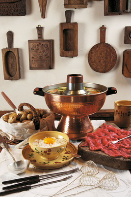 Il cibo