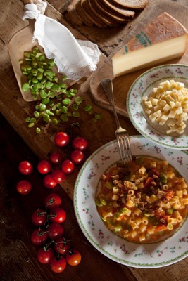 Il cibo