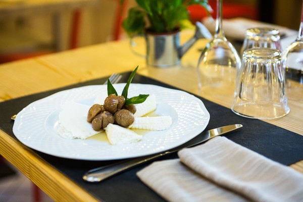 Il cibo