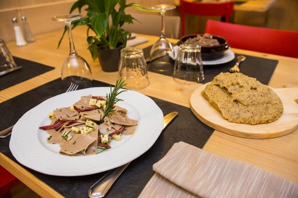 Il cibo