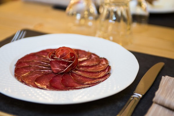 Il cibo