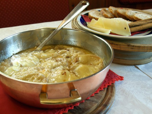 Il cibo
