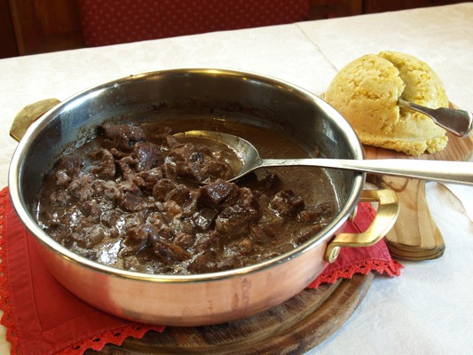 Il cibo