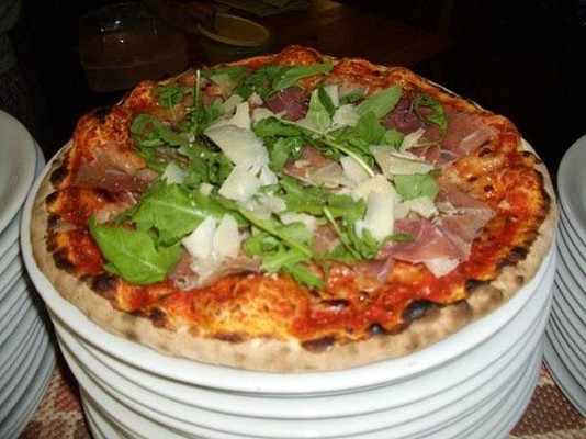 Ricette e proposte gourmet Al Tarabas